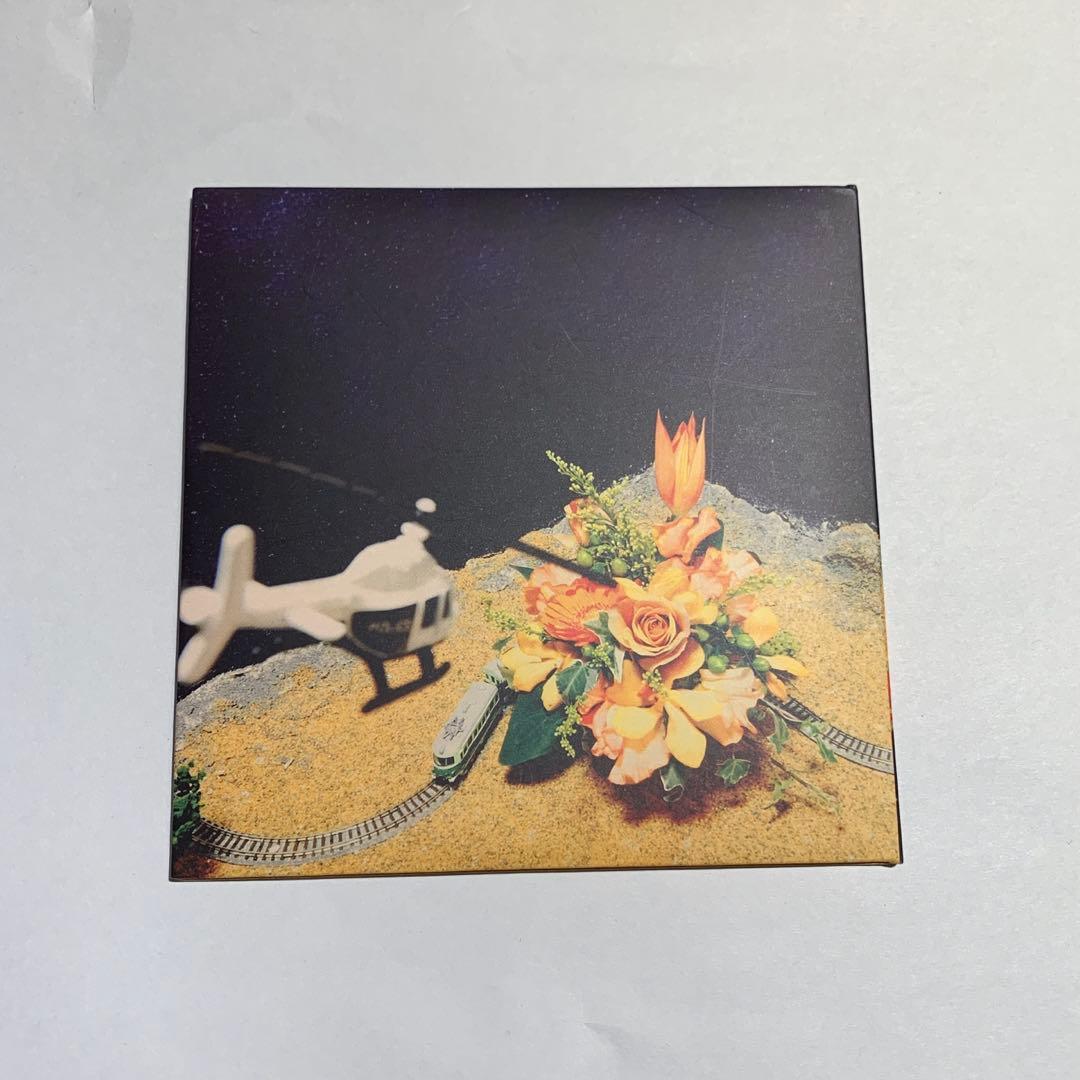 廃盤品 緑黄色社会 1stシングル ノンカテゴリ - メルカリ