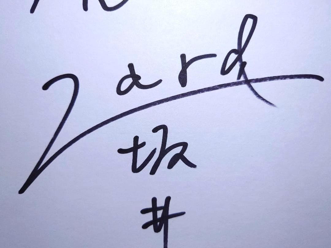 美品 色紙直筆サイン入り ZARD 坂井泉水 額付き 写真3枚セット - メルカリ