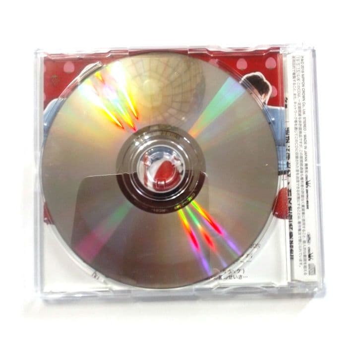 《直筆サイン入り》 純烈ハッピーバースデー激レア2枚組