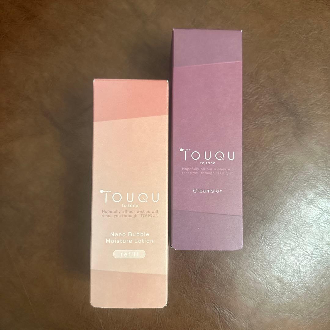 アジュバントークトゥトーン ナノバブルモイスチュアローション詰め替え アジュバン トークトゥトーン ナノバブル モイスチュアローション