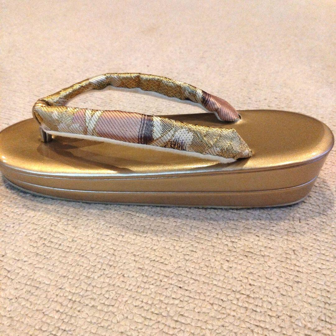 ICHIKURA 一蔵 草履 バッグセット成人式 振袖 結婚式 - メルカリ