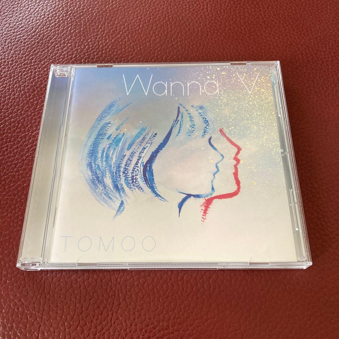 邦楽 Wanna V CD TOMOO CD)TOMOO Wanna V : EastRiverrr-shop - 通販 - Yahoo!ショッピング