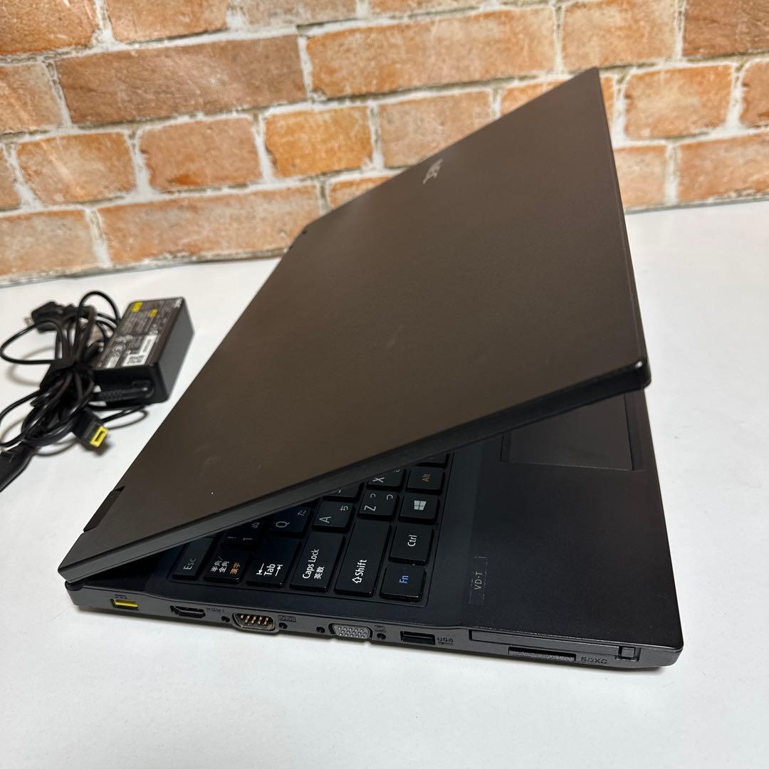 NECノートPC Corei5 SSD メモリ16GB Win11 オフィス付き - メルカリ