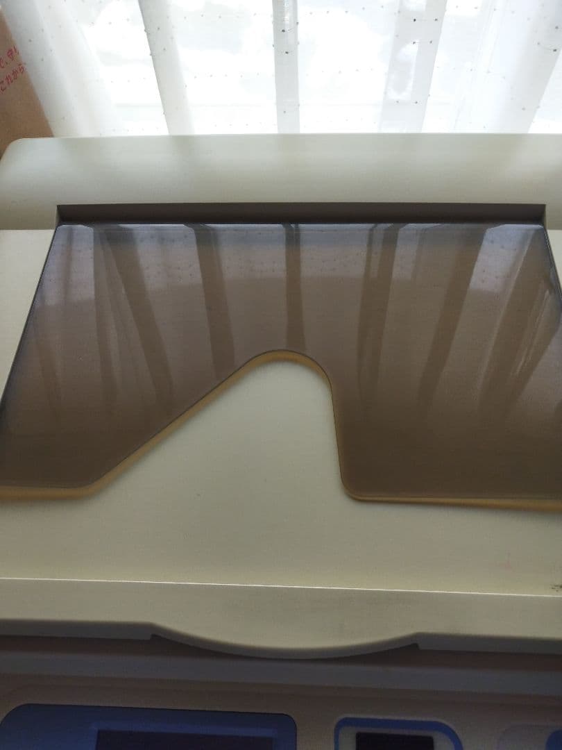 仙台市直接引取 RISO 理想科学工業 RISOGRAPH MD5450 輪転機