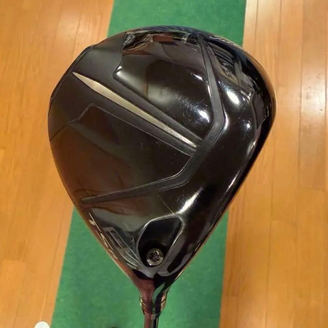 TSR2 ドライバー 10度 ヘッドのみ - メルカリ