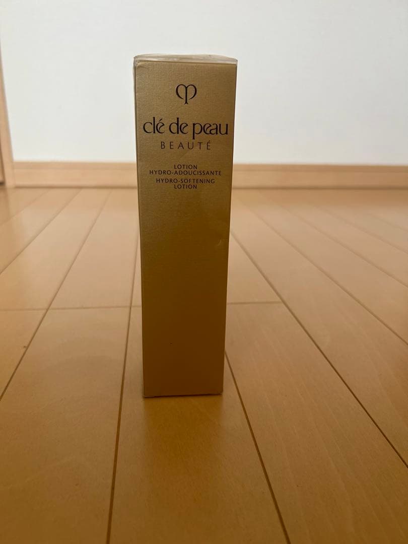 クレドポーボーテ ローションイドロAn 化粧水 クリア 170ml 本体 ローションイドロA n / クレ・ド・ポー ボーテ(化粧水, スキンケア