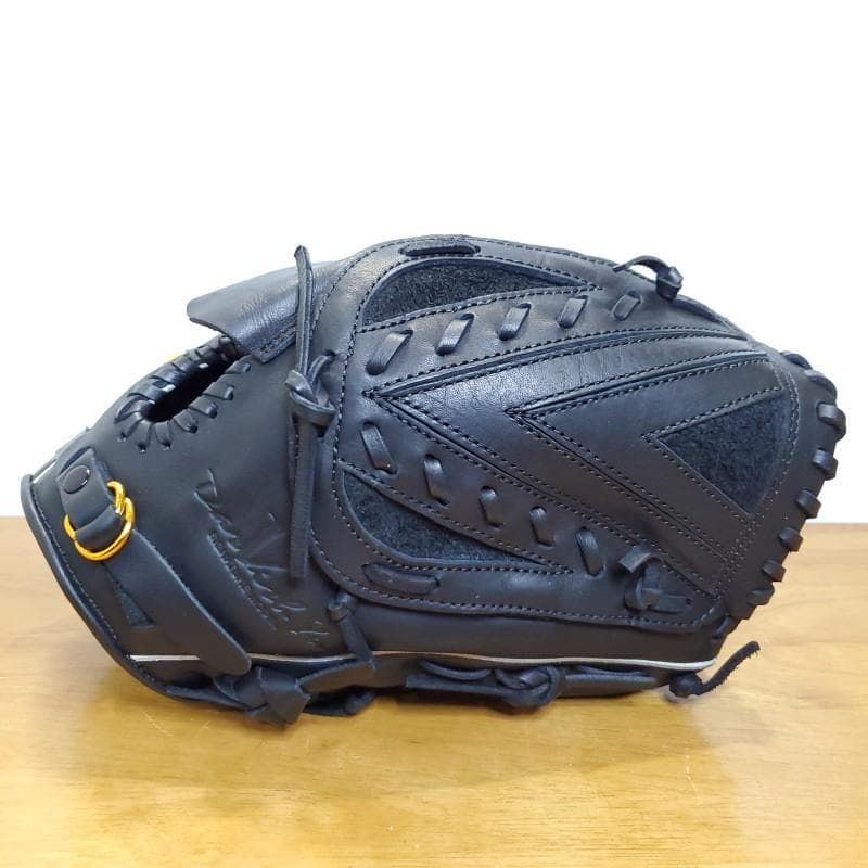 NIKE ナイキ ダルビッシュ有モデル 廃盤品 激レア 投手用 軟式グローブ