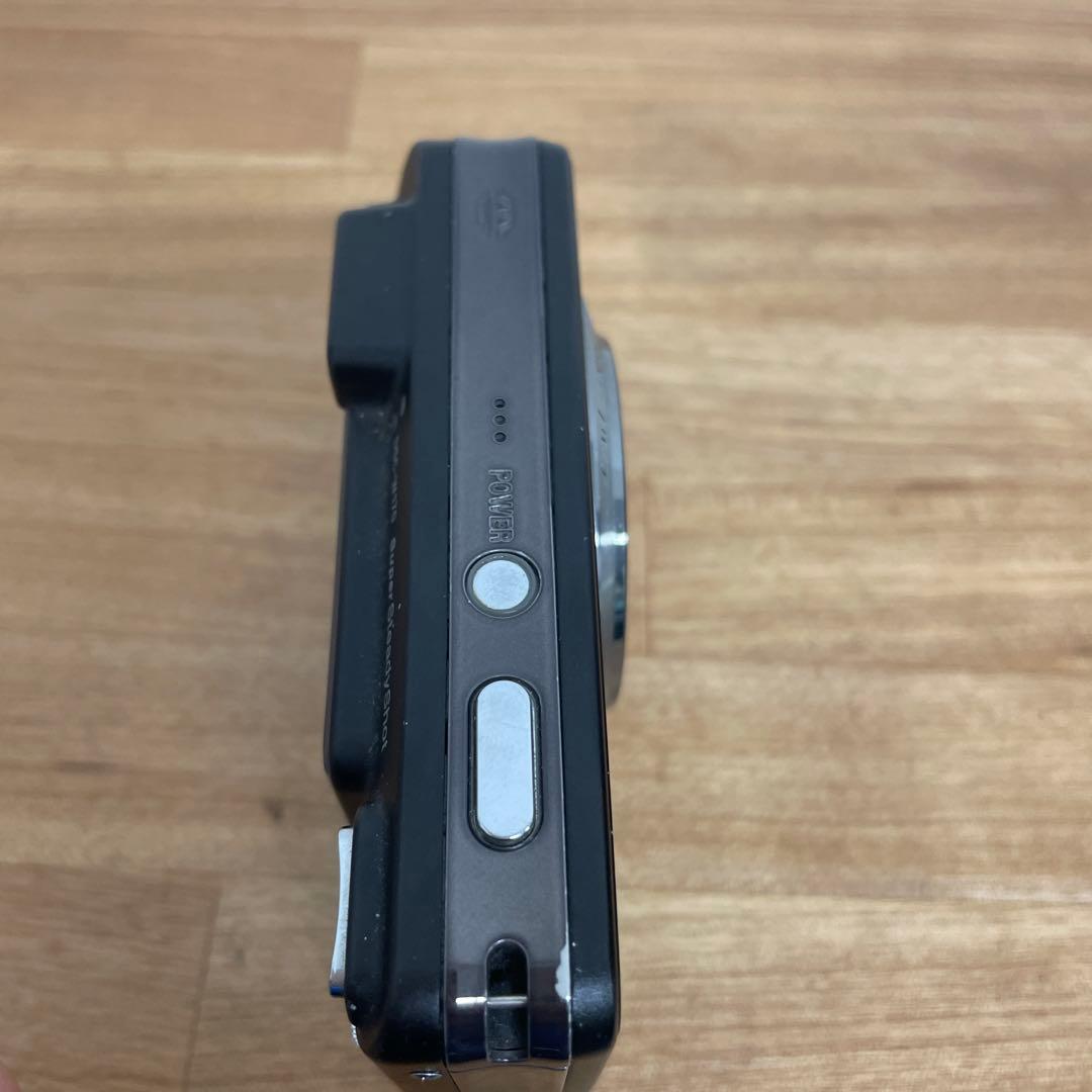 SONY Cyber-shot DSC-W170 10.1MP 中古　動作可能