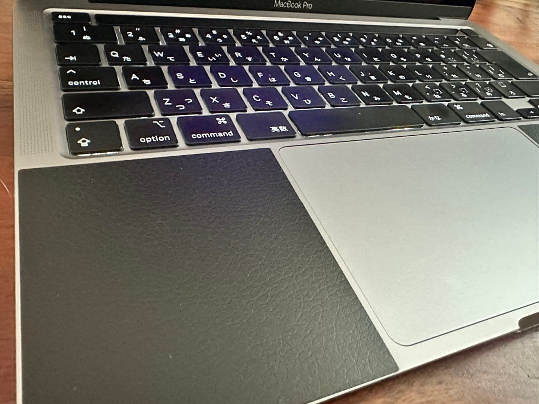 超高性能&超美品 MacBookPro2020 13in i7 32GB 1TB - メルカリ