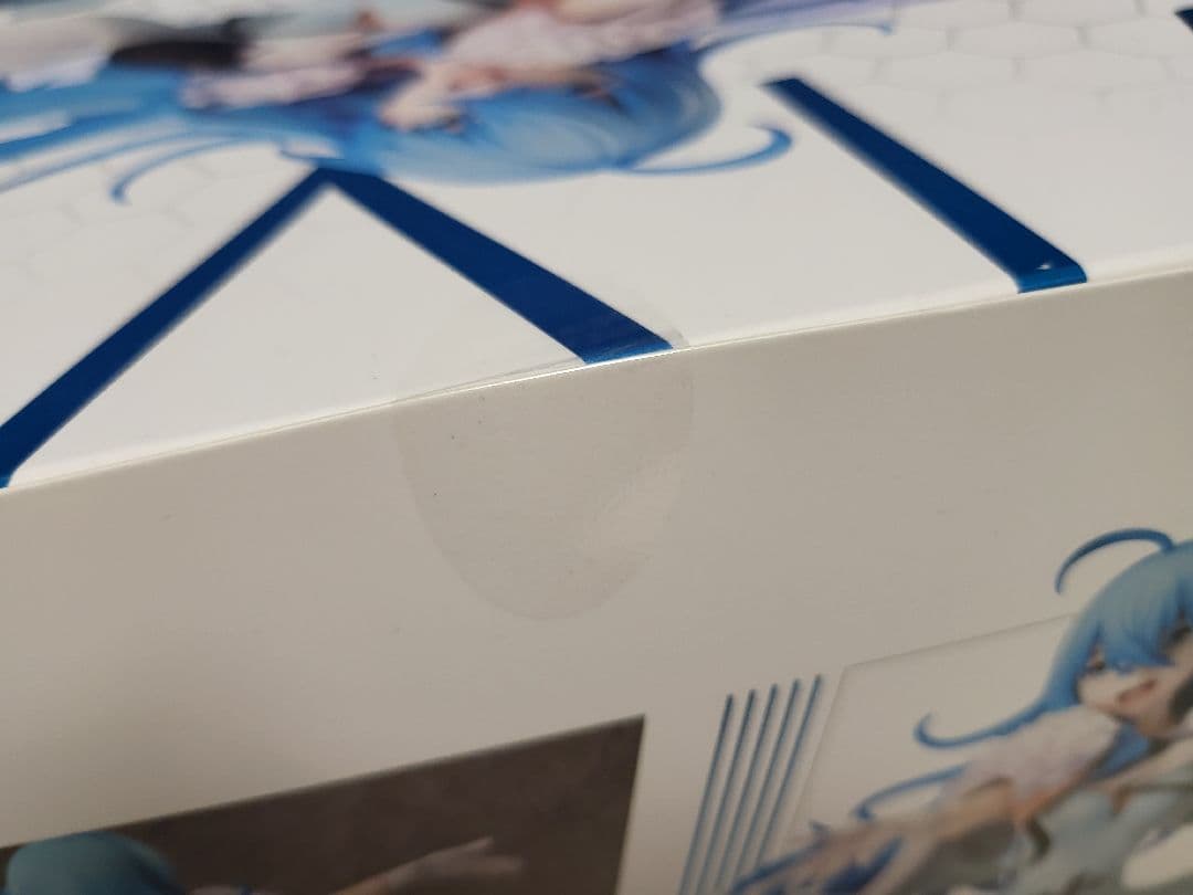 新品未開封】 Vivy ヴィヴィ 1/7スケール フィギュア 正規品 - メルカリ