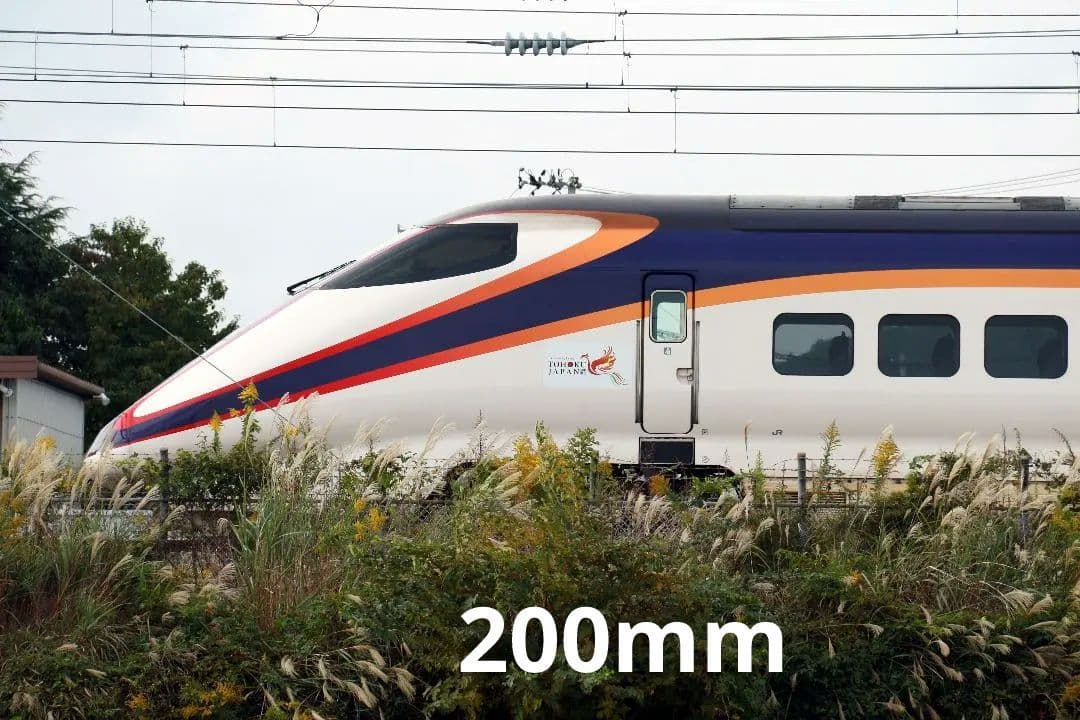 【古いためジャンク】CANON EF-S 18-200mmF3.5-5.6 IS