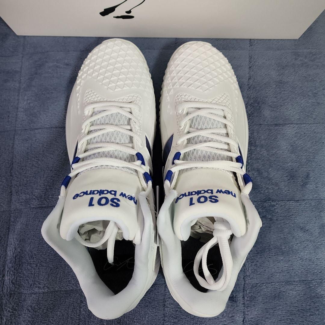 ニューバランス SO1 new balance FuelCellOhtani1 - メルカリ