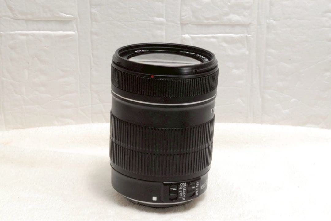 ⭐美品⭐EF-S 18-135mm F3.5-5.6 IS キャノン