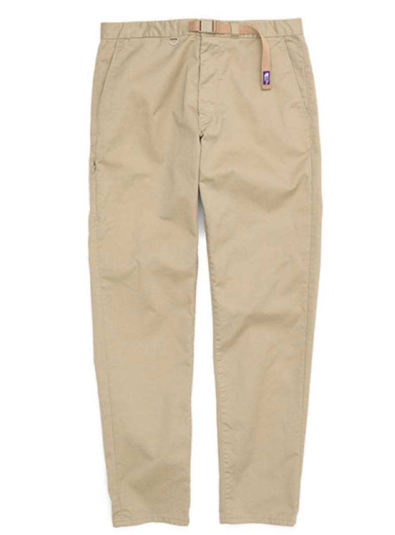 ななすさま ノースフェイスパープルレーベル　WMパンツ N24FC011]THE NORTH FACE PURPLE LABEL(ザ・ノースフェイス パープル