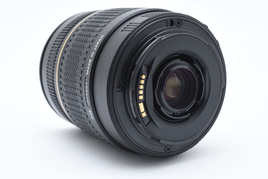 超美品 Tamron AF 28-300mm F3.5-6.3 XR Canon