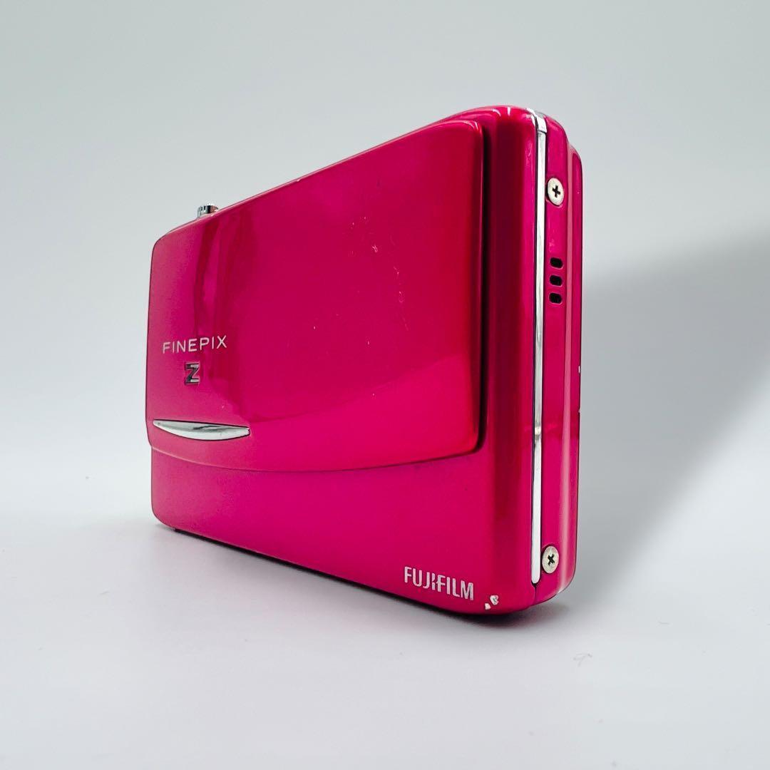 FUJIFILM FINEPIX Z 純正バッテリー 充電器 フジフィルム - メルカリ