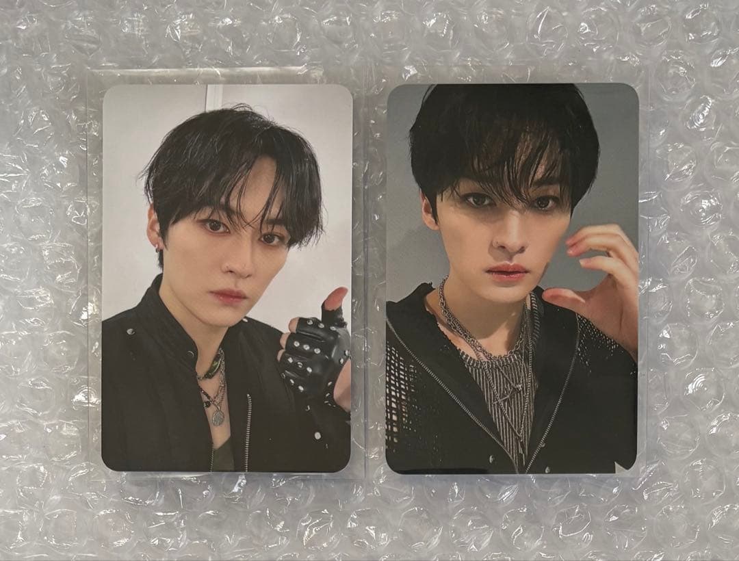 straykids dominATE STAYZONE リノ トレカ - メルカリ