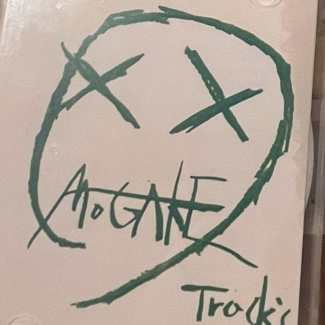 専用)【廃盤有り】Track's mogake デモセット - メルカリ