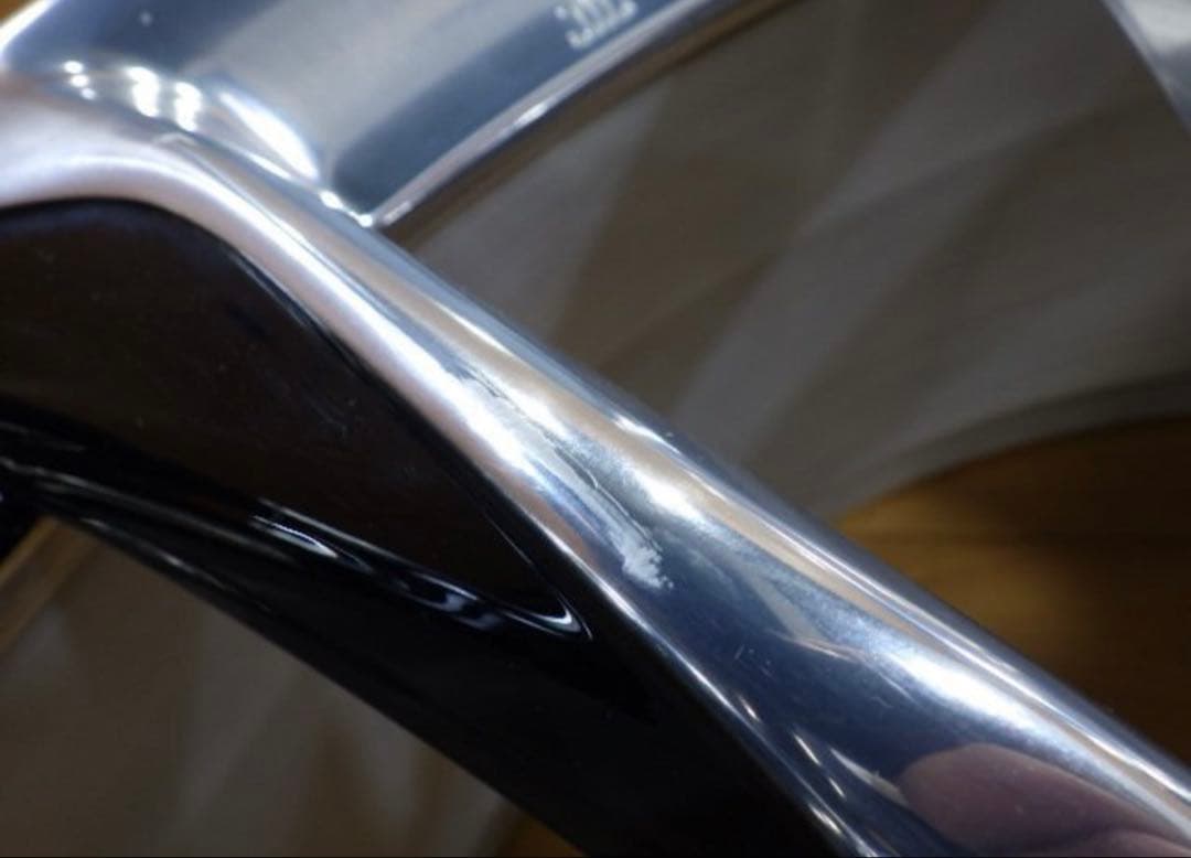 レクサス LEXUS LC500 純正 ホイール 21インチ 9.5J+25