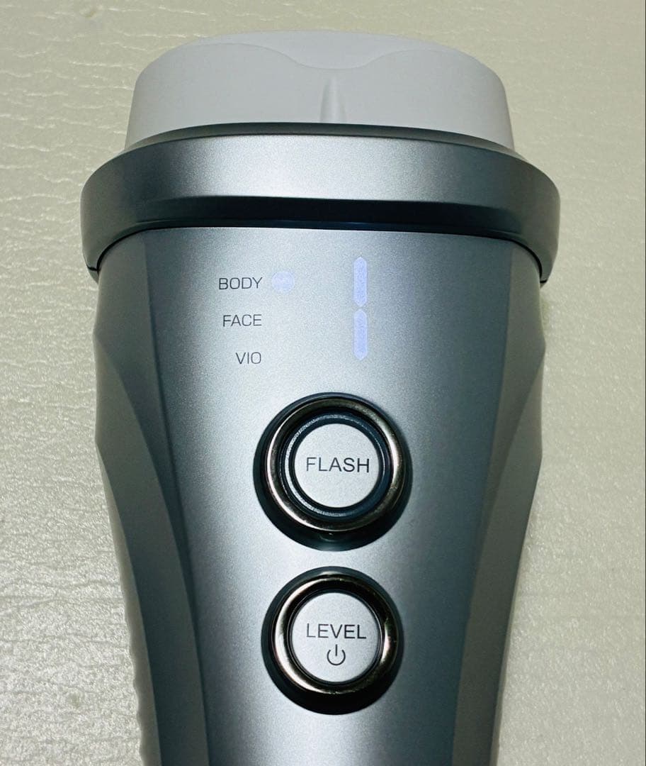 【美品】YA-MAN レイボーテヴィーナス STA-209L