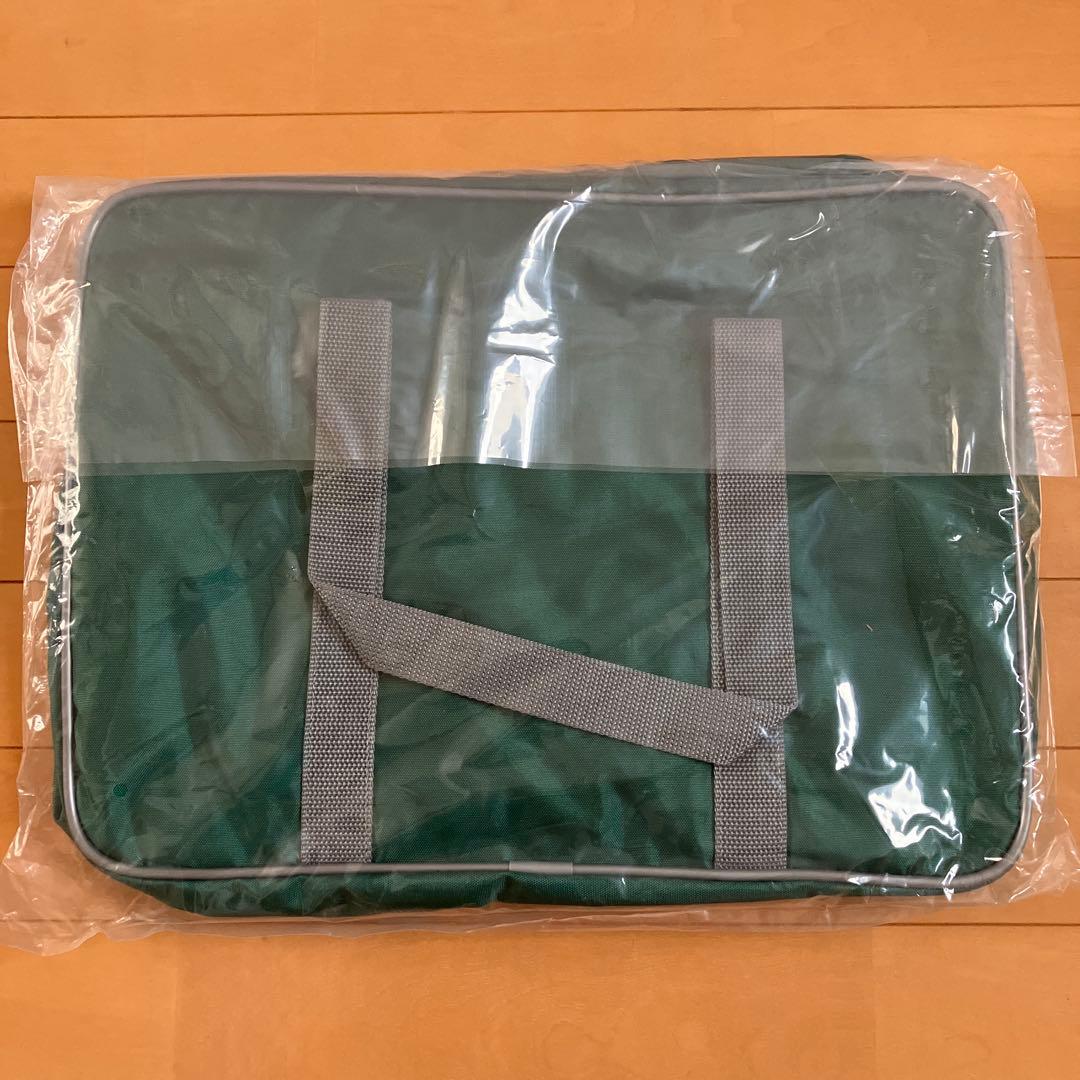 ワールドペガサス 緑 旧ワッペ - メルカリ