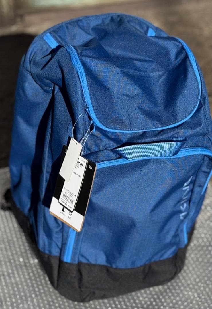 DAKINE スノーボードバッグ スキーバッグ リュック　【新品未使用タグ付き】 ダカイン DAKINE POACHER メンズ レディース リュック バックパック