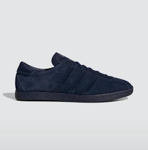 adidas Tobacco Night Indigo 27.5cm　アディダス