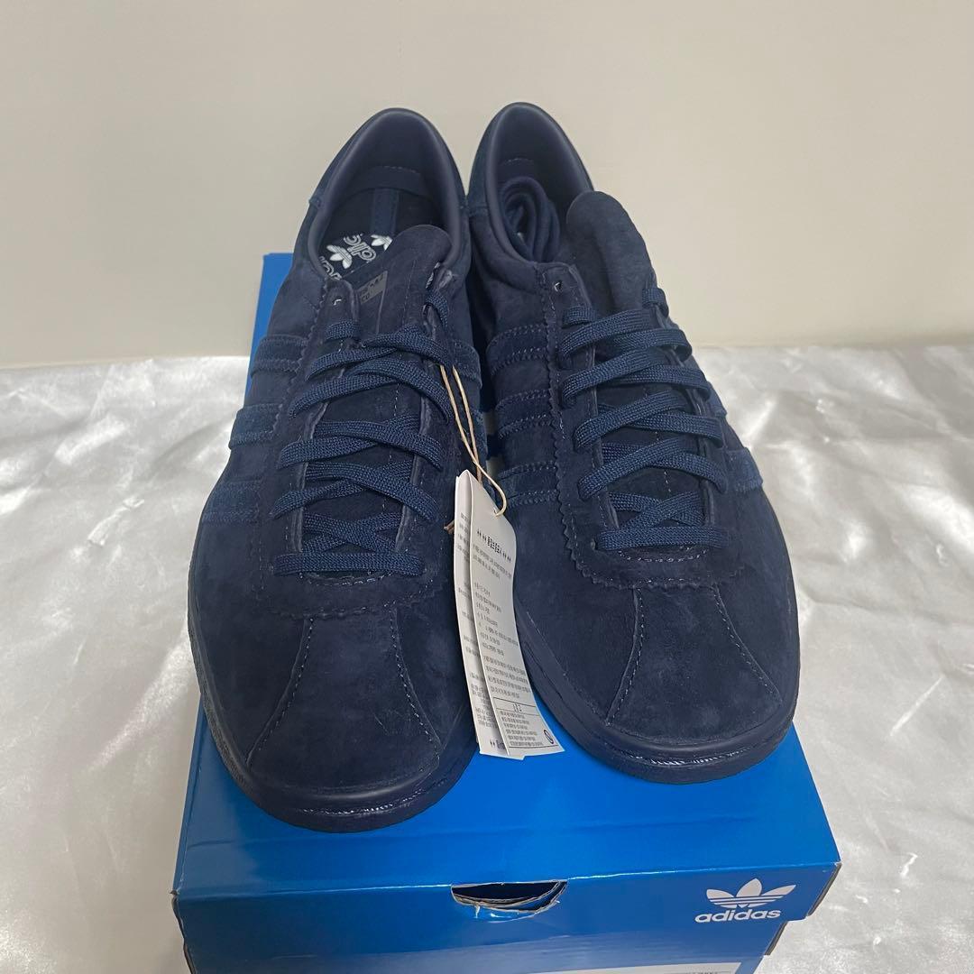 adidas Tobacco Night Indigo 27.5cm　アディダス