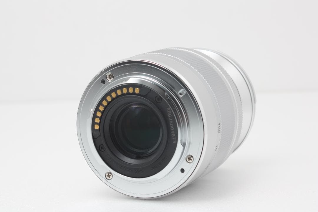 レンズ(ズーム) LUMIX G VARIO F4.0-5.6/35-100 ASPH.#354c