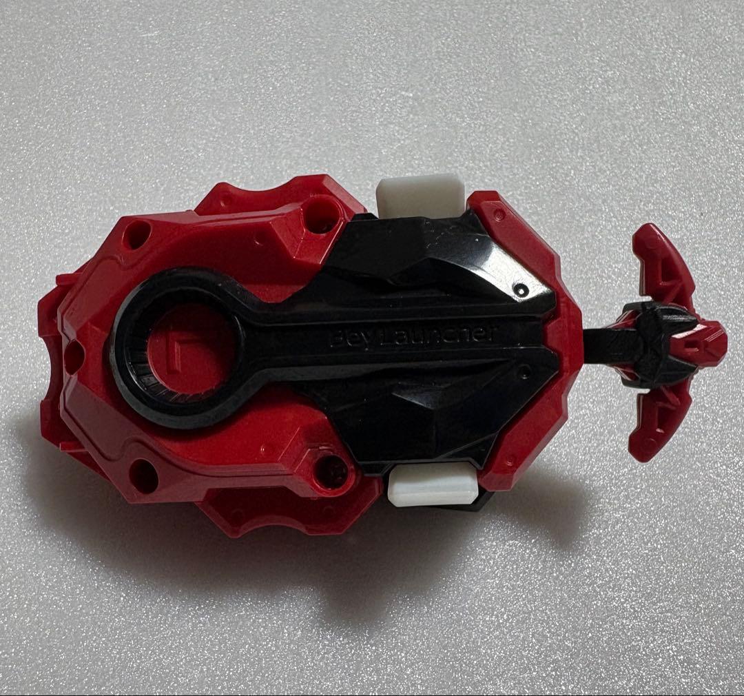 ベイブレードバースト 歴代スプリガン まとめ売り シューター付き 限定