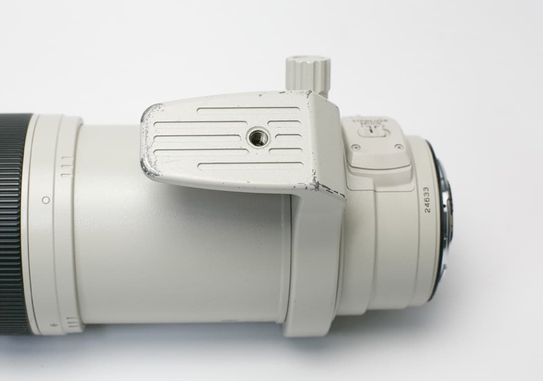 Canon EF28-300L【エラー01】 - メルカリ