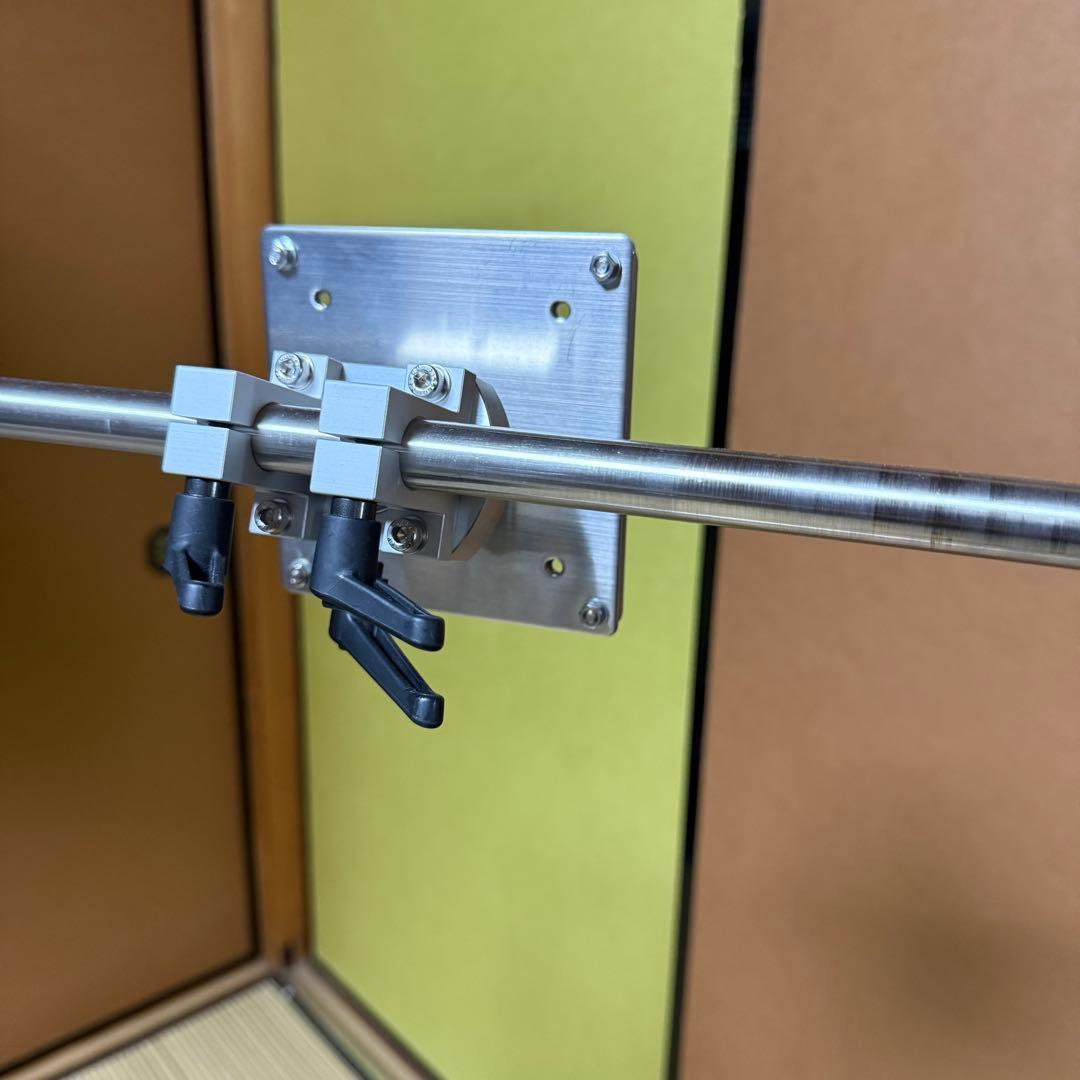 意思伝達装置 My Tobii I-16 最新機 美品 スタンド＆Eyeコール付