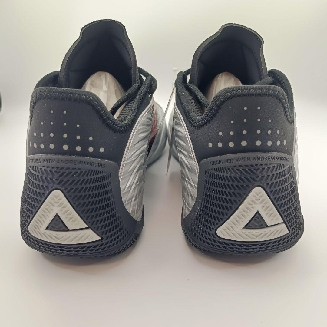 PEAK AW Talent 3 AndewWiggins US10.5 AE2 - メルカリ