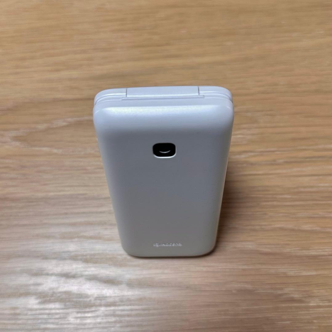 ガラケー ガラホ GRATINA KYF42 電池パック - メルカリ