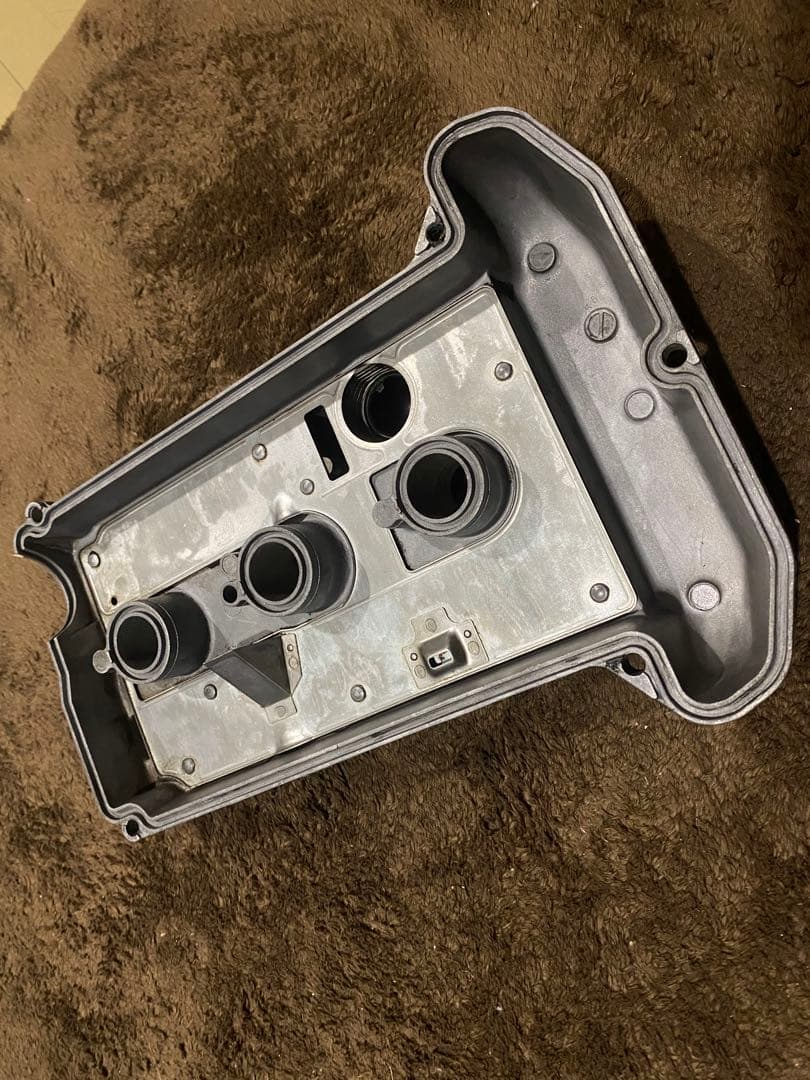 JA22 ジムニータペットカバー オイルキャップ付き - メルカリ