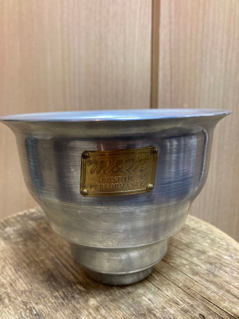 Masses マシス type5 Aluminum TYPE5 【Conch】Aluminum | MASSES OFFICIAL ONLINE