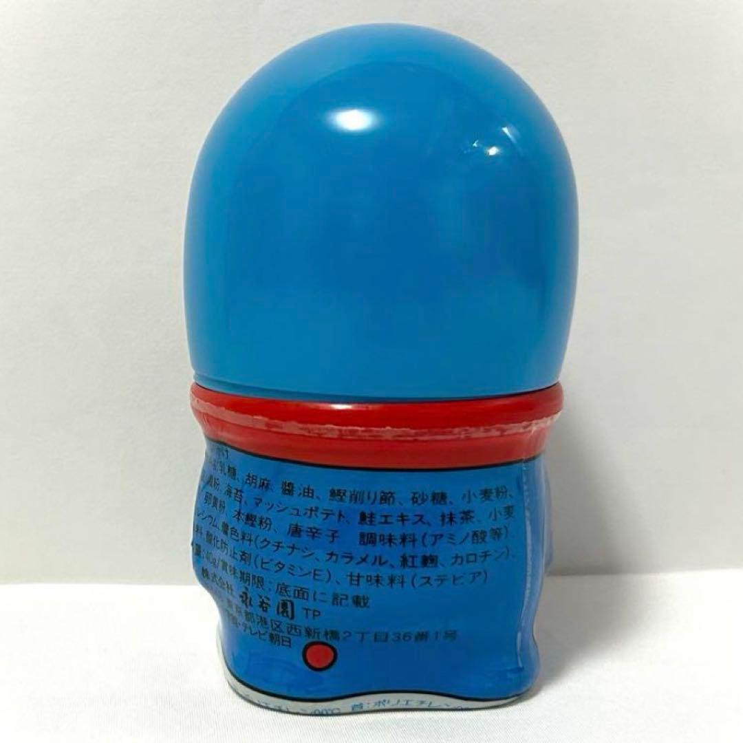 ドラえもん ふりかけケース 永谷園 レトロ - メルカリ