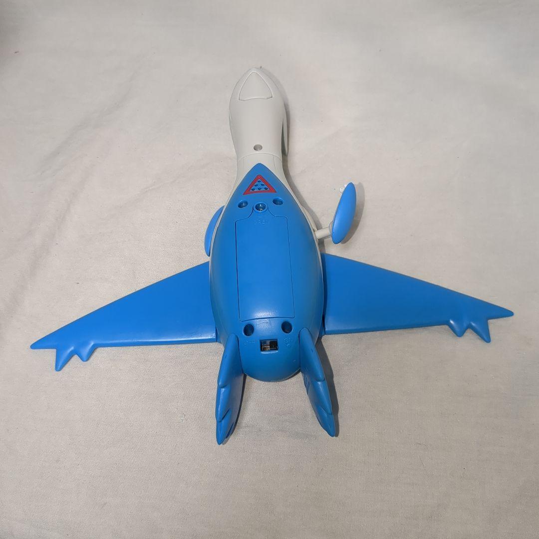 奇跡の箱付き ポケモン DXアクション ラティオス 水の都の護神