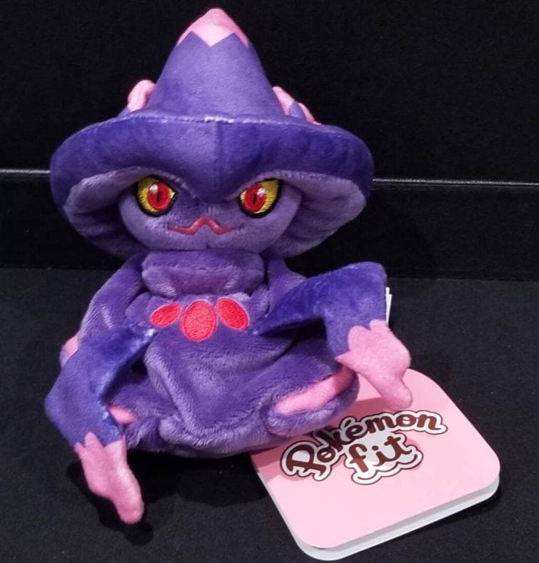 ポケモンセンター ムウマージ fit ぬいぐるみ ポケモン - メルカリ