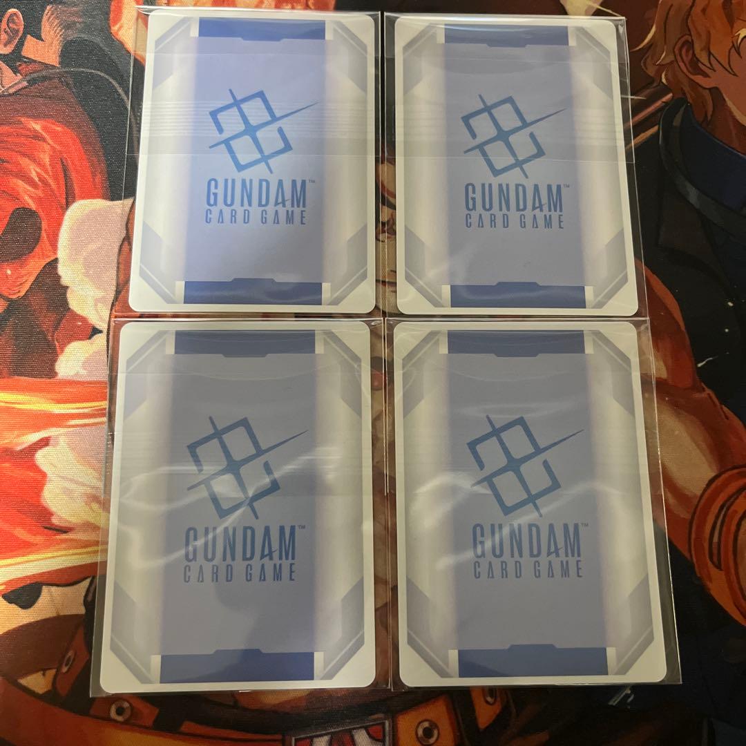 能力の覚醒 ニュータイプチャレンジ プロモ パラレル - メルカリ