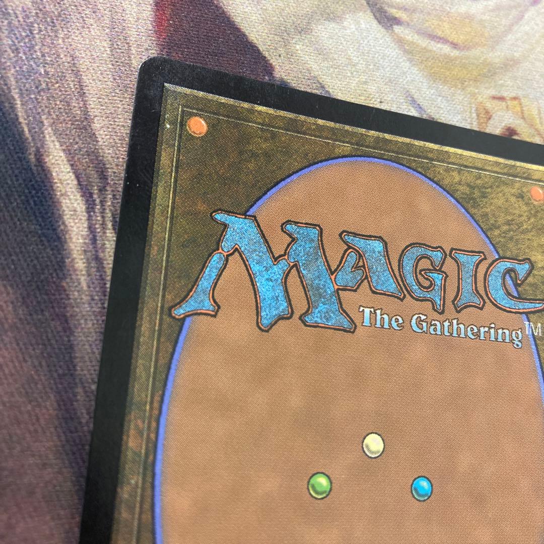 MTG セファリッドの円形闘技場 日foil ローダー保管 - メルカリ