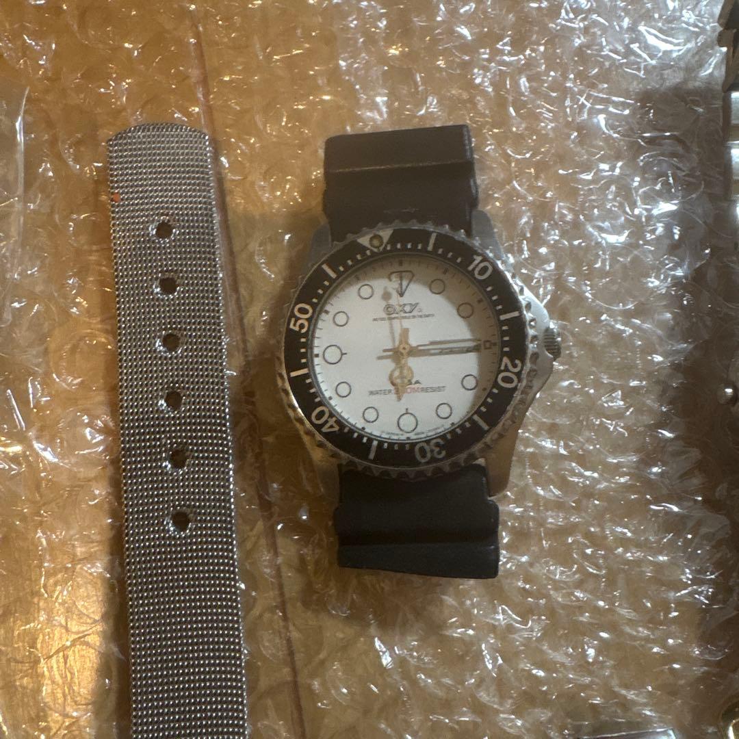 腕時計12点まとめ売り ジャンク - メルカリ