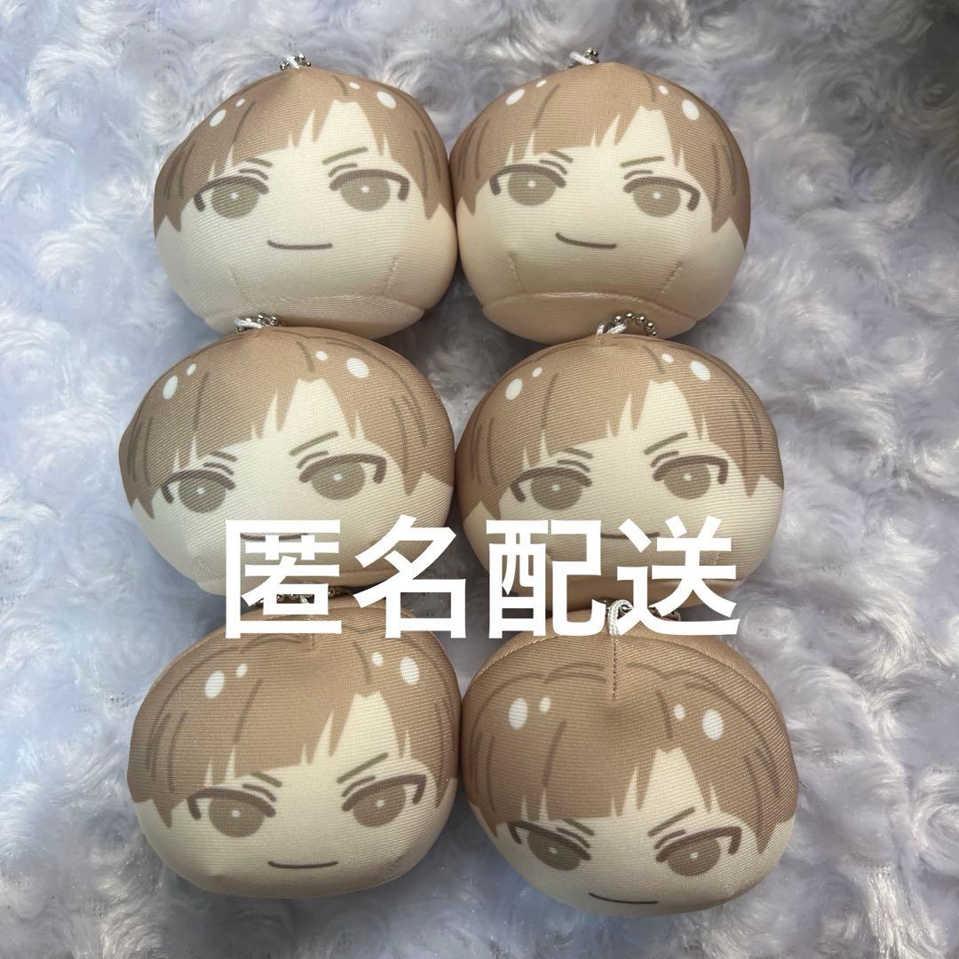 ハイキュー 白布賢二郎 おまんじゅう 10点セット - メルカリ 白布