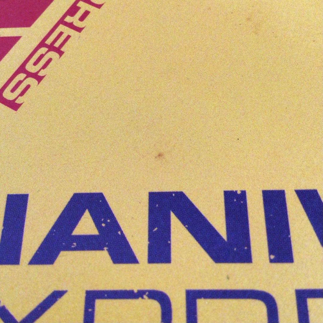 NANIWA EXPRESS BOX～SONY MUSIC YEARS ☆レア‼️ - メルカリ