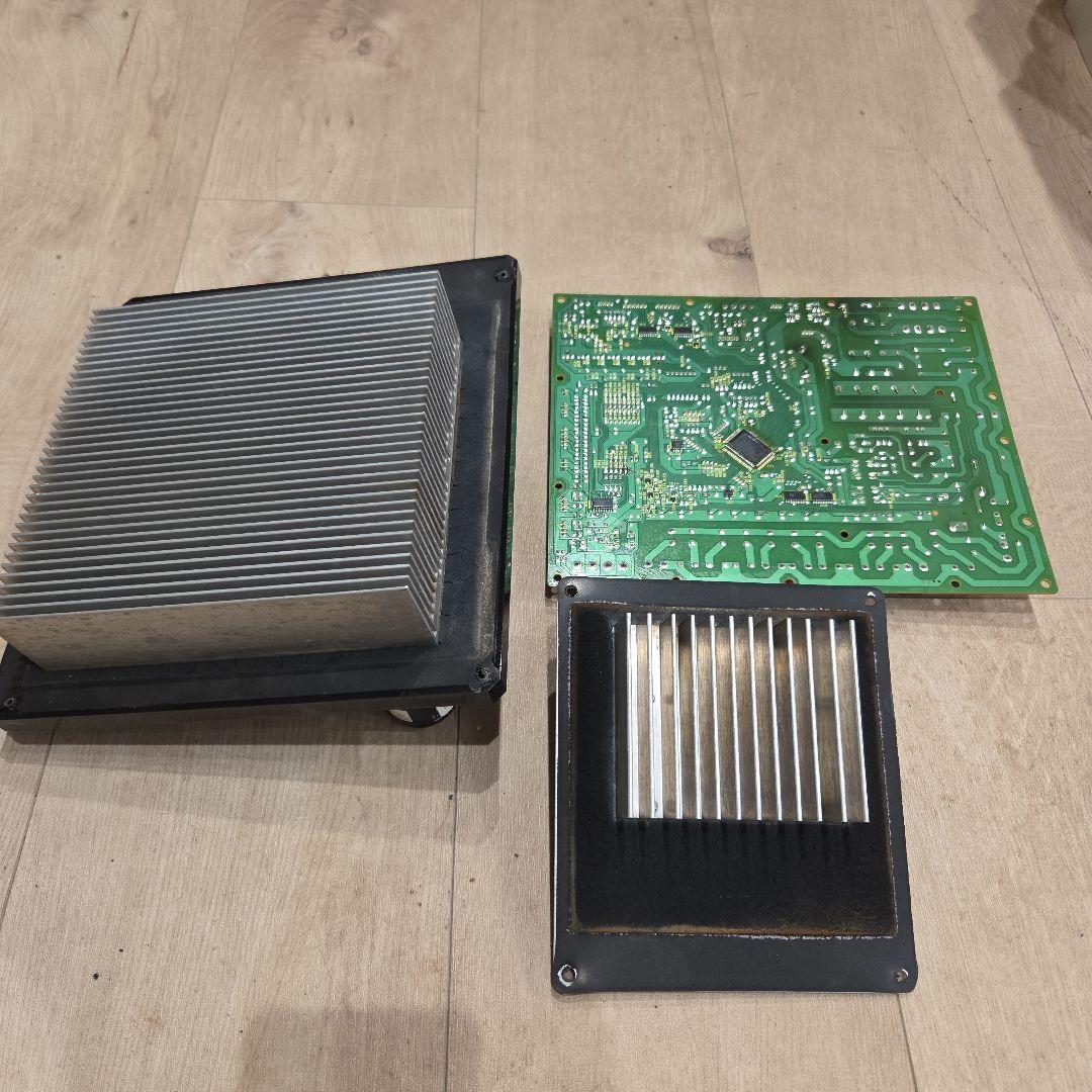 ダイキンパッケージエアコン室外機基盤セット RZYP160AA □ダイキン