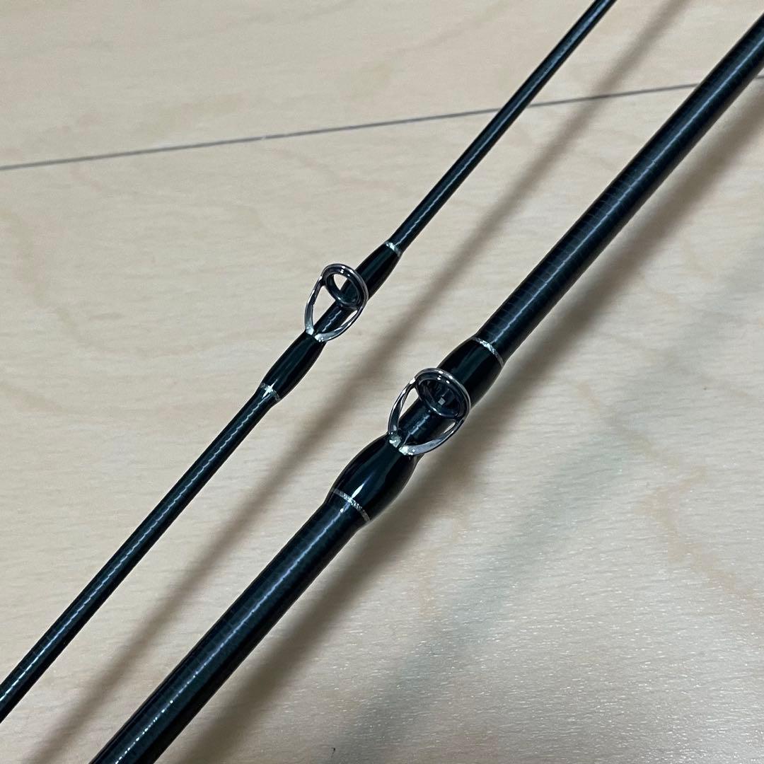 出*之様 フィッシュマン ビームスインテ 6.4UL 64UL