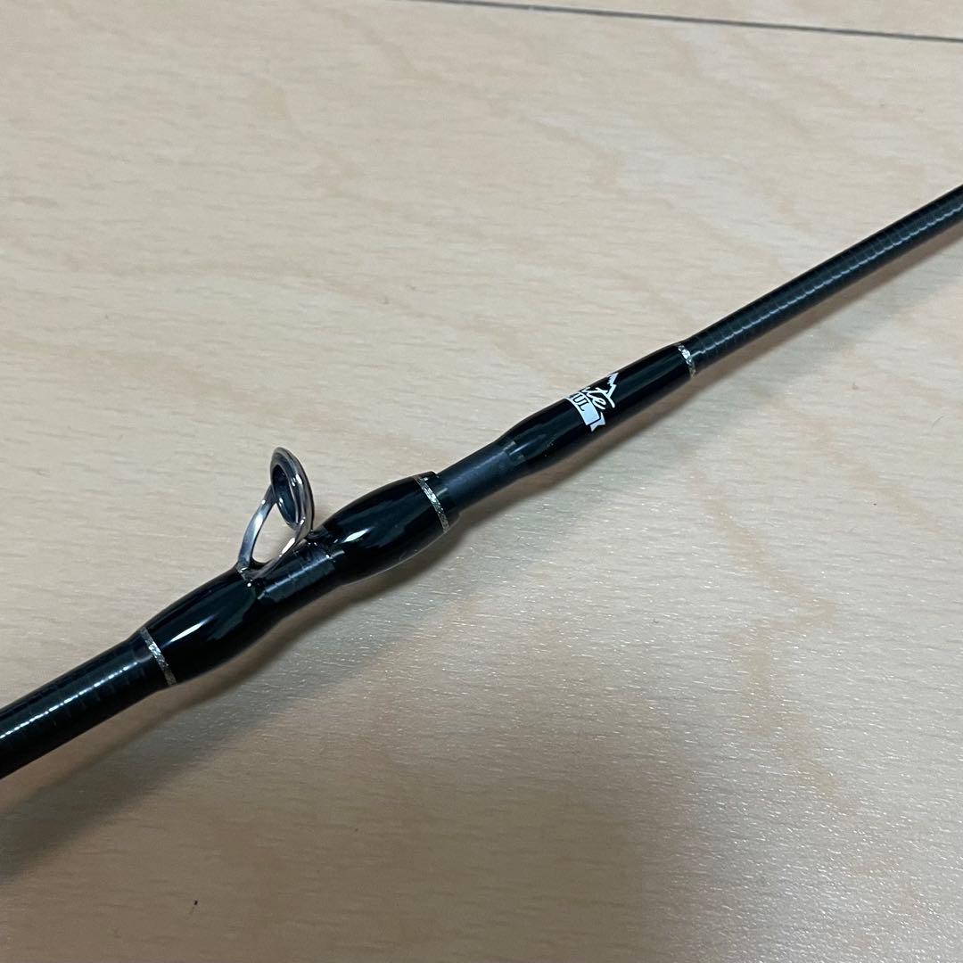 出*之様 フィッシュマン ビームスインテ 6.4UL 64UL