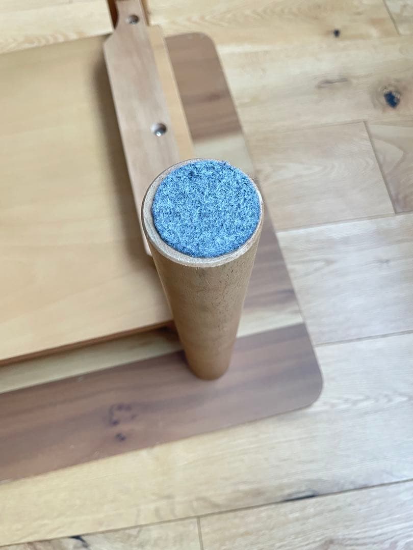 2/21〜2/23限定お値引き✨ 廃盤 無印良品 ローテーブル ラウンジカフェ