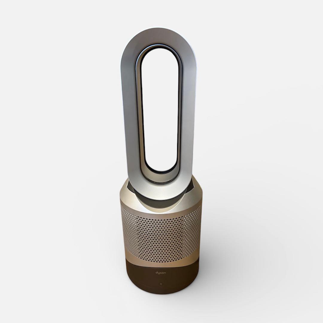 Dyson 空気清浄冷暖房　HP03 Hot + Cool Dyson（ダイソン） Dyson Pure Hot + Cool Link HP03 空気清浄機能付