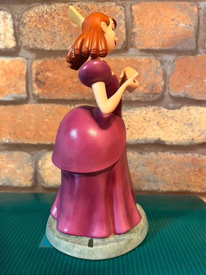 アナスタシア(シンデレラ) ヴォルトディズニークラシックコレクション